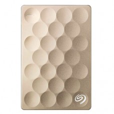 Seagate Backup Plus Ultra Slim  -1TB